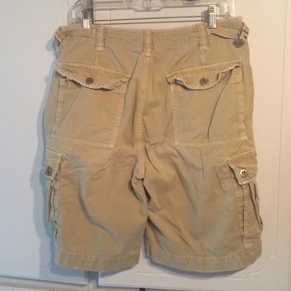 American Eagle Outfitters Men’s Shorts - Picture 2 of 3